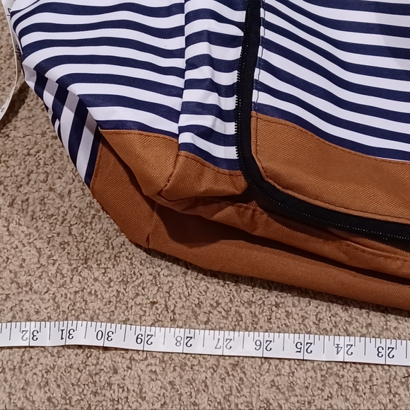 Women's Lekesky Foldable Travel Duffle Bag 100L - Picture 2 of 14